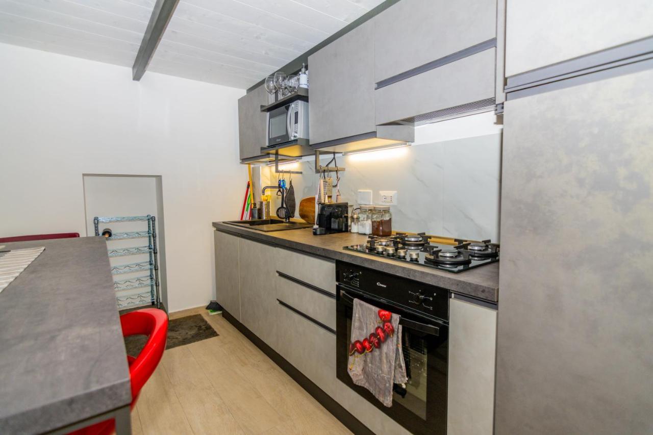 Industrial Loft -Center Of Turin- By Happyhostorino Διαμέρισμα Εξωτερικό φωτογραφία