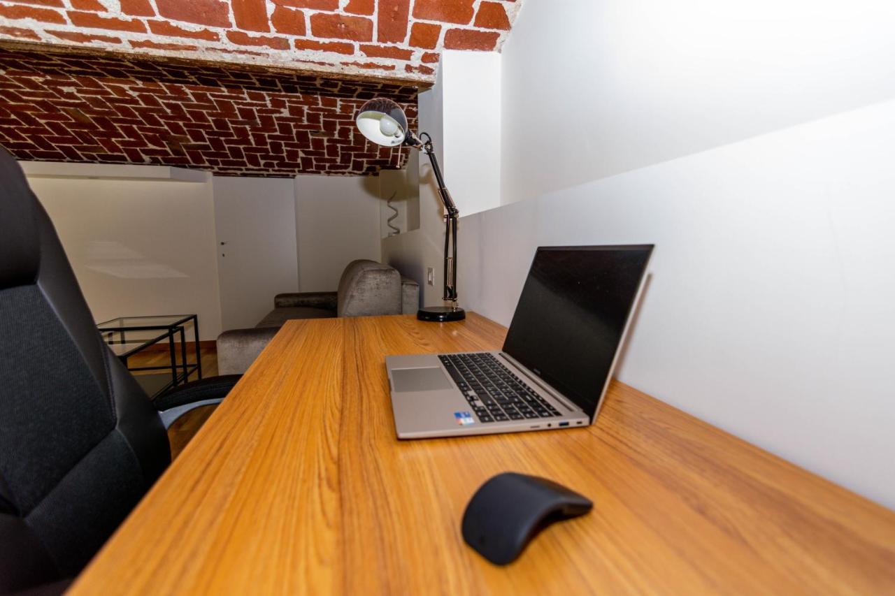 Industrial Loft -Center Of Turin- By Happyhostorino Διαμέρισμα Εξωτερικό φωτογραφία